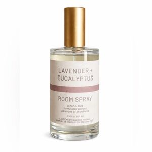 Lavender + Eucalyptus Room Spray – 3.38 fl oz – Alcohol Free – Target Project 62